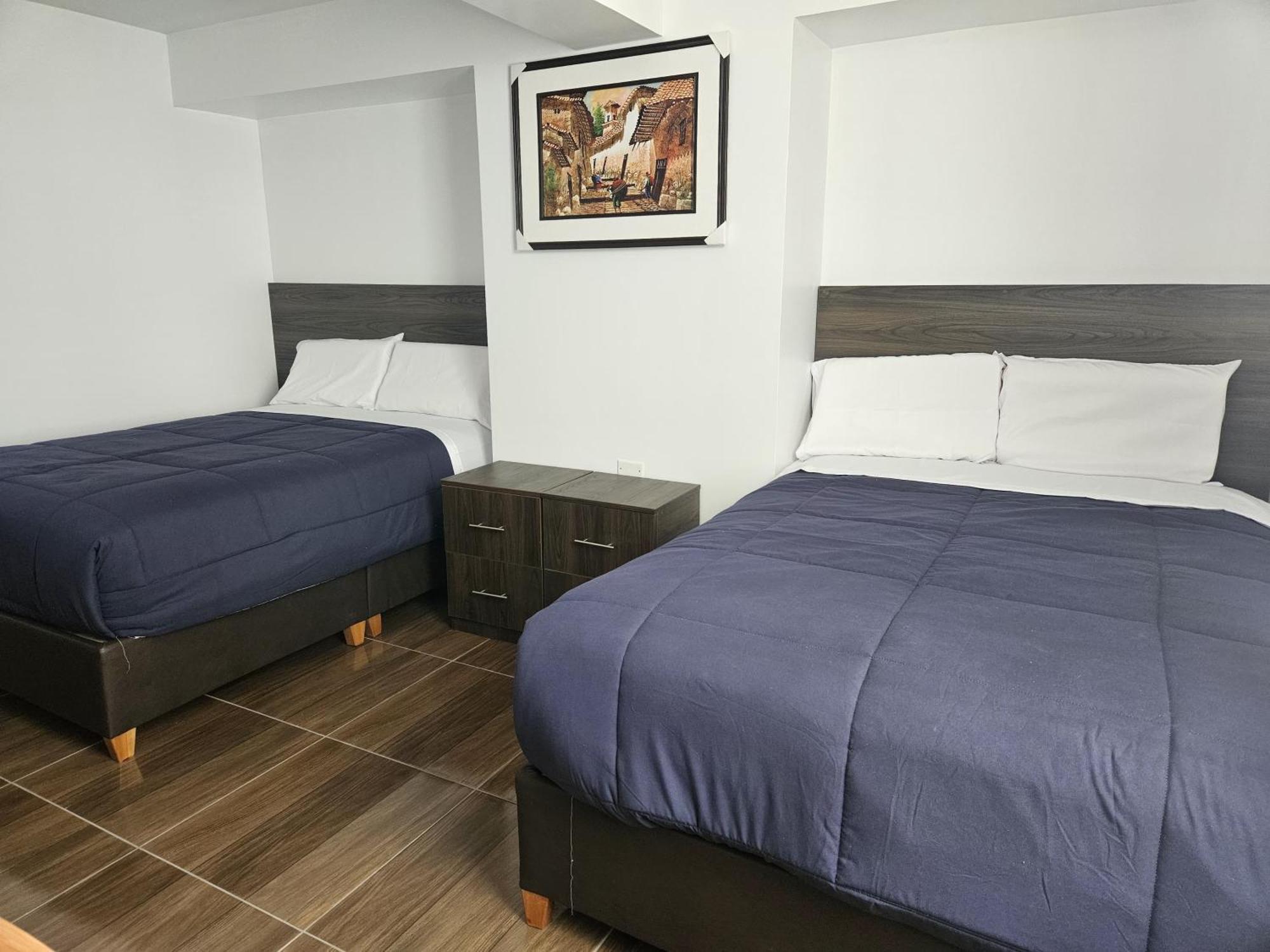 Continental Inn 쿠스코 외부 사진