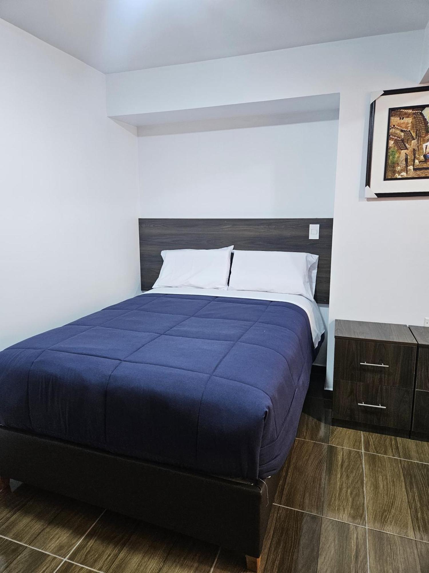 Continental Inn 쿠스코 외부 사진