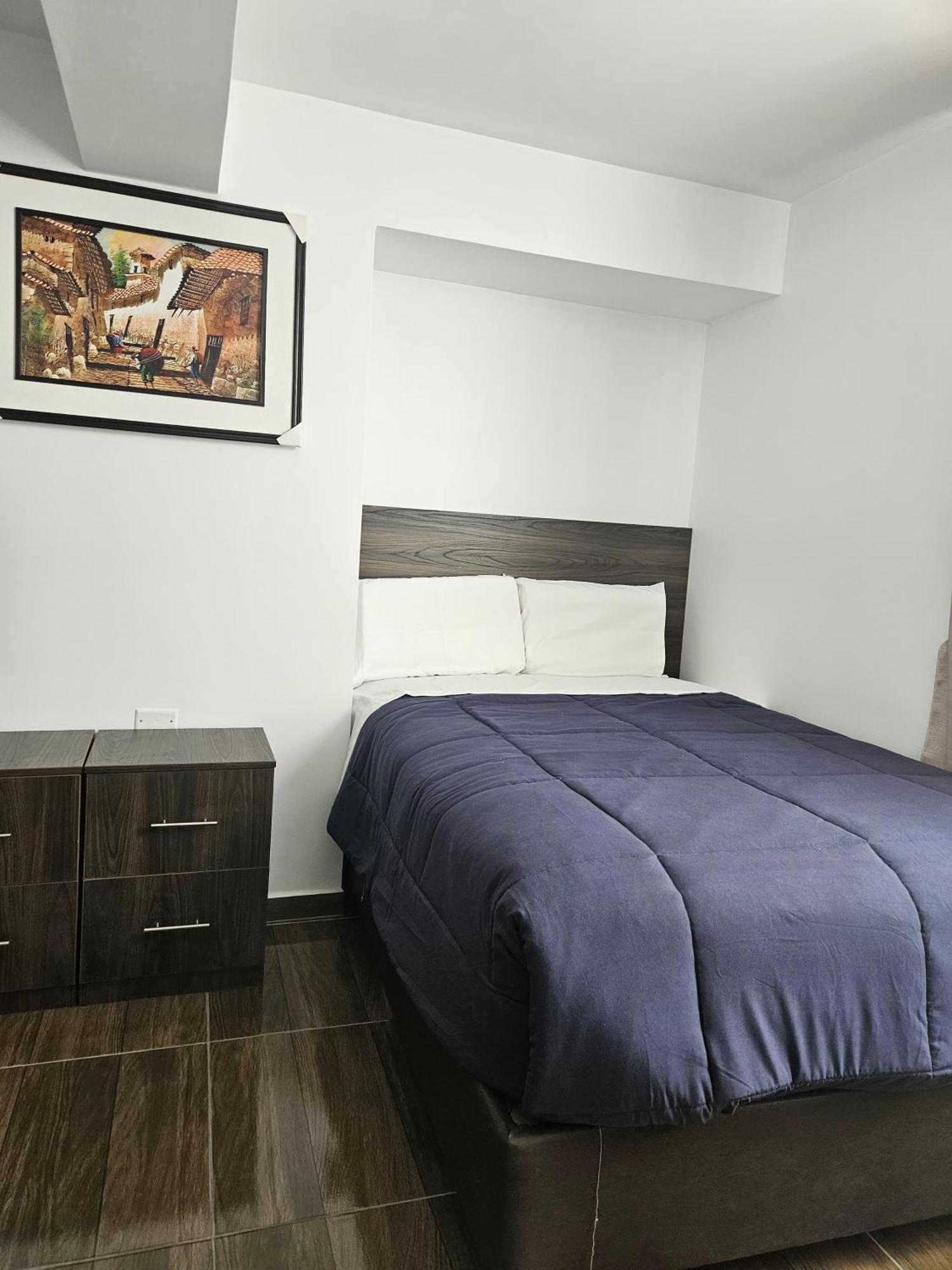 Continental Inn 쿠스코 외부 사진