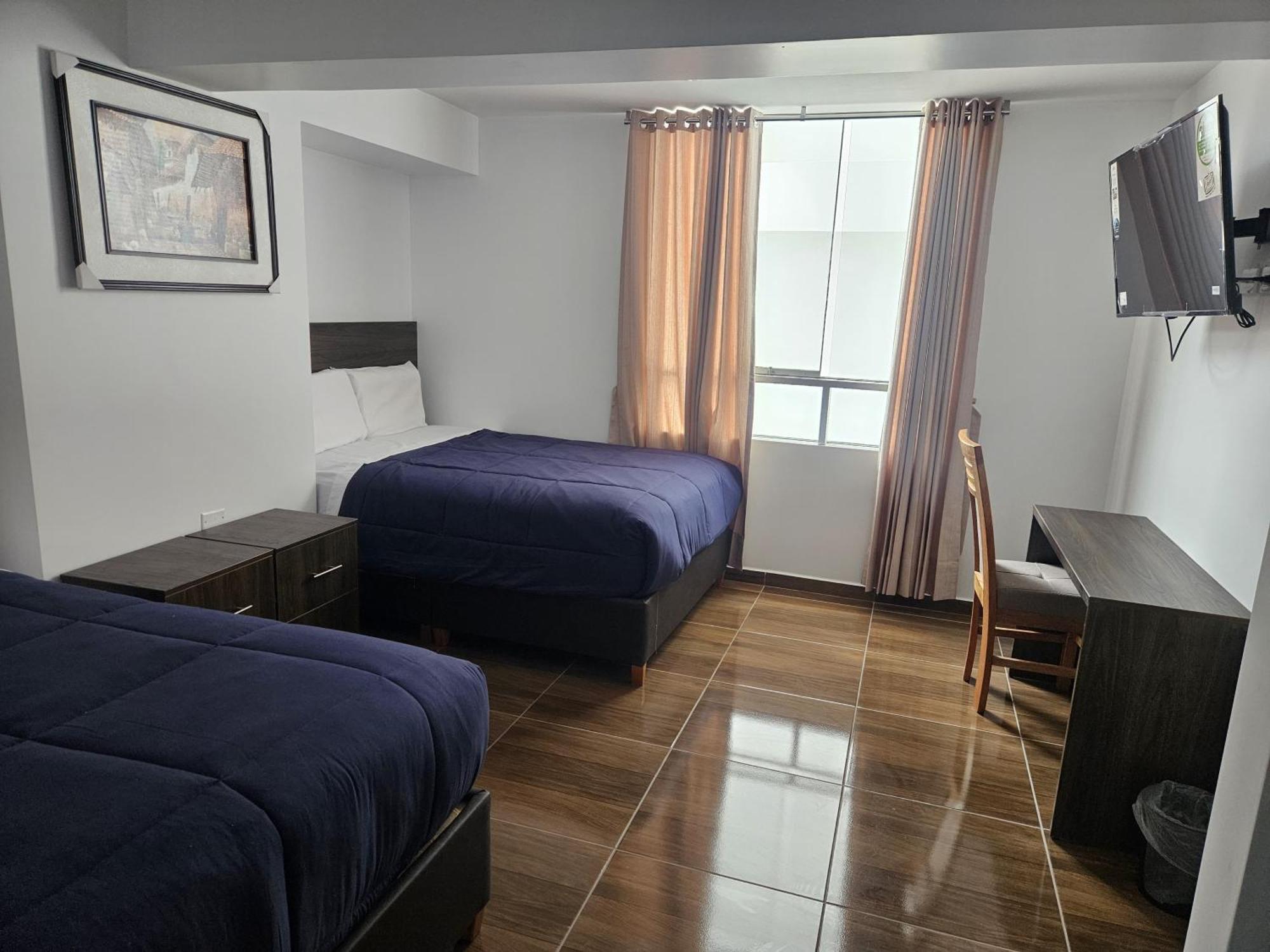 Continental Inn 쿠스코 외부 사진