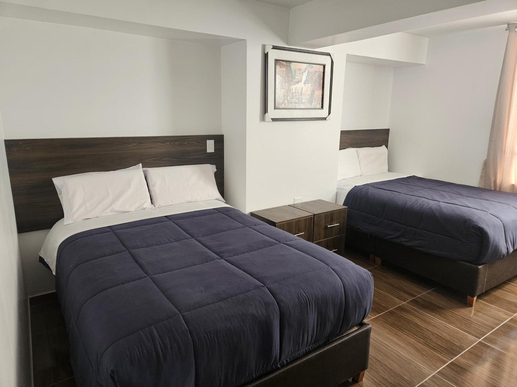 Continental Inn 쿠스코 외부 사진